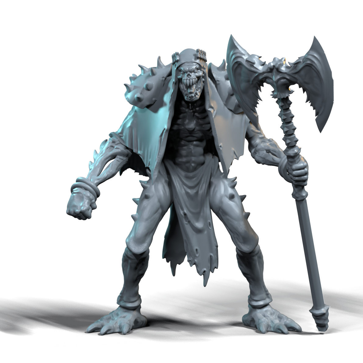 Vampir - Cursed Hunter