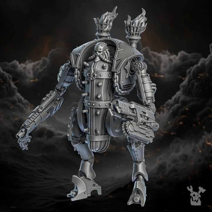 Miniature, Battle Sisters, OPR, Games Workshop