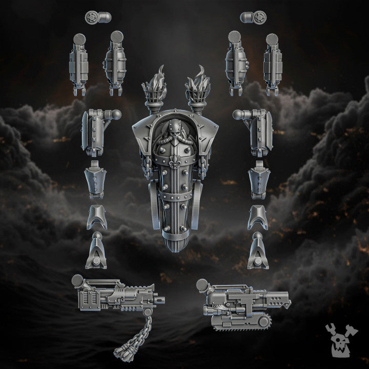Miniature, Battle Sisters, OPR, Games Workshop