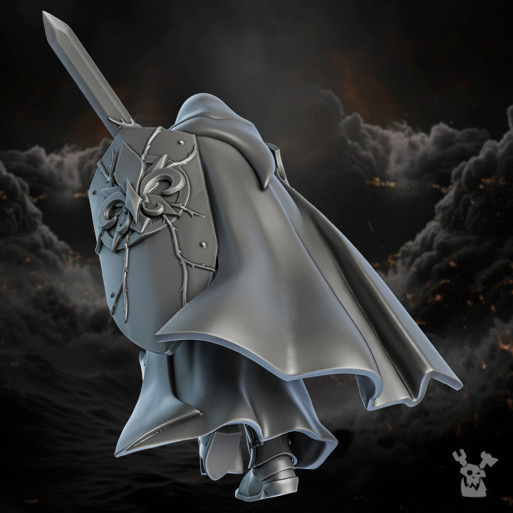 Miniature, Battle Sisters, OPR, Games Workshop