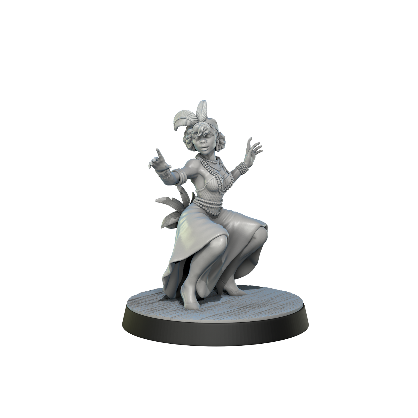 JAZZDANCER