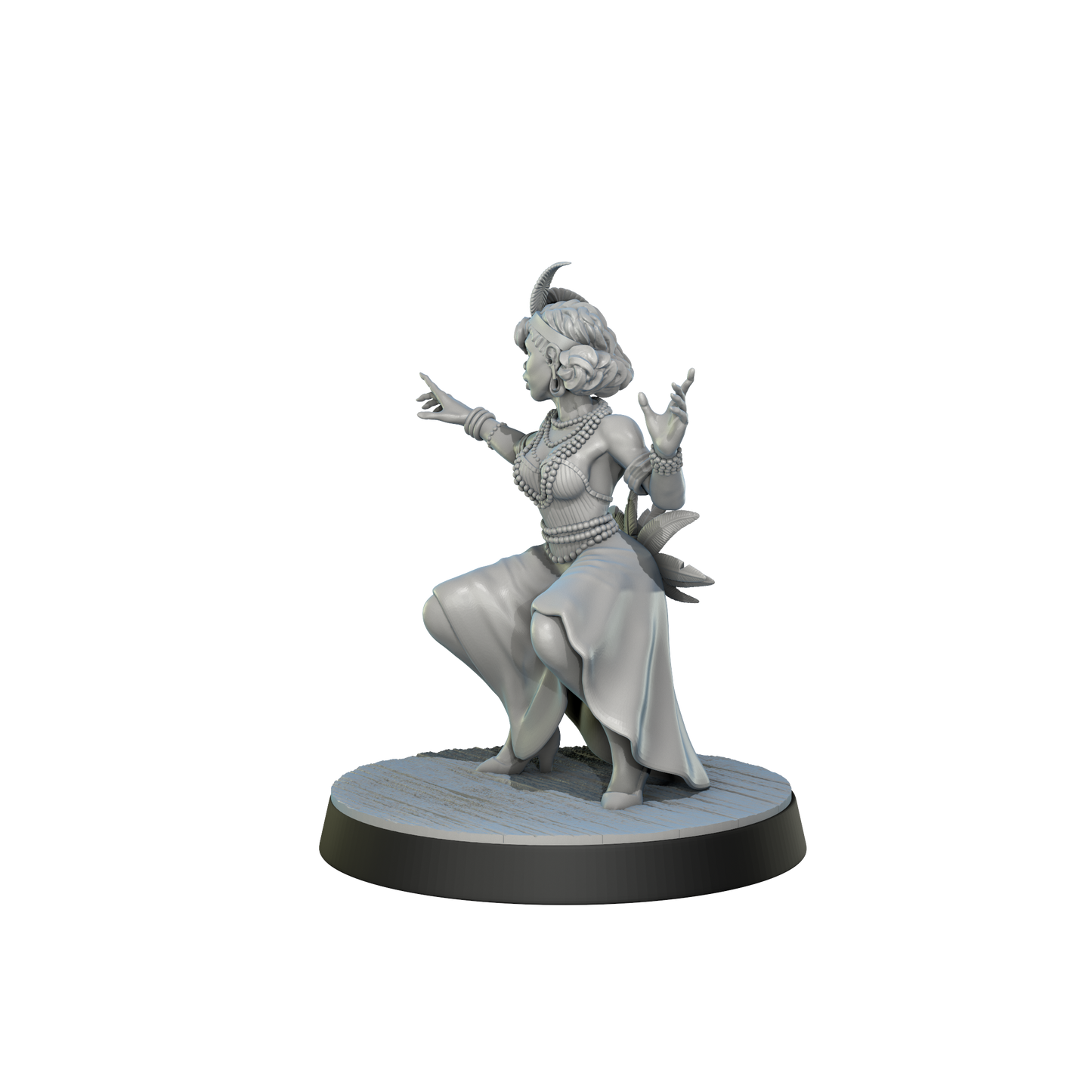 JAZZDANCER