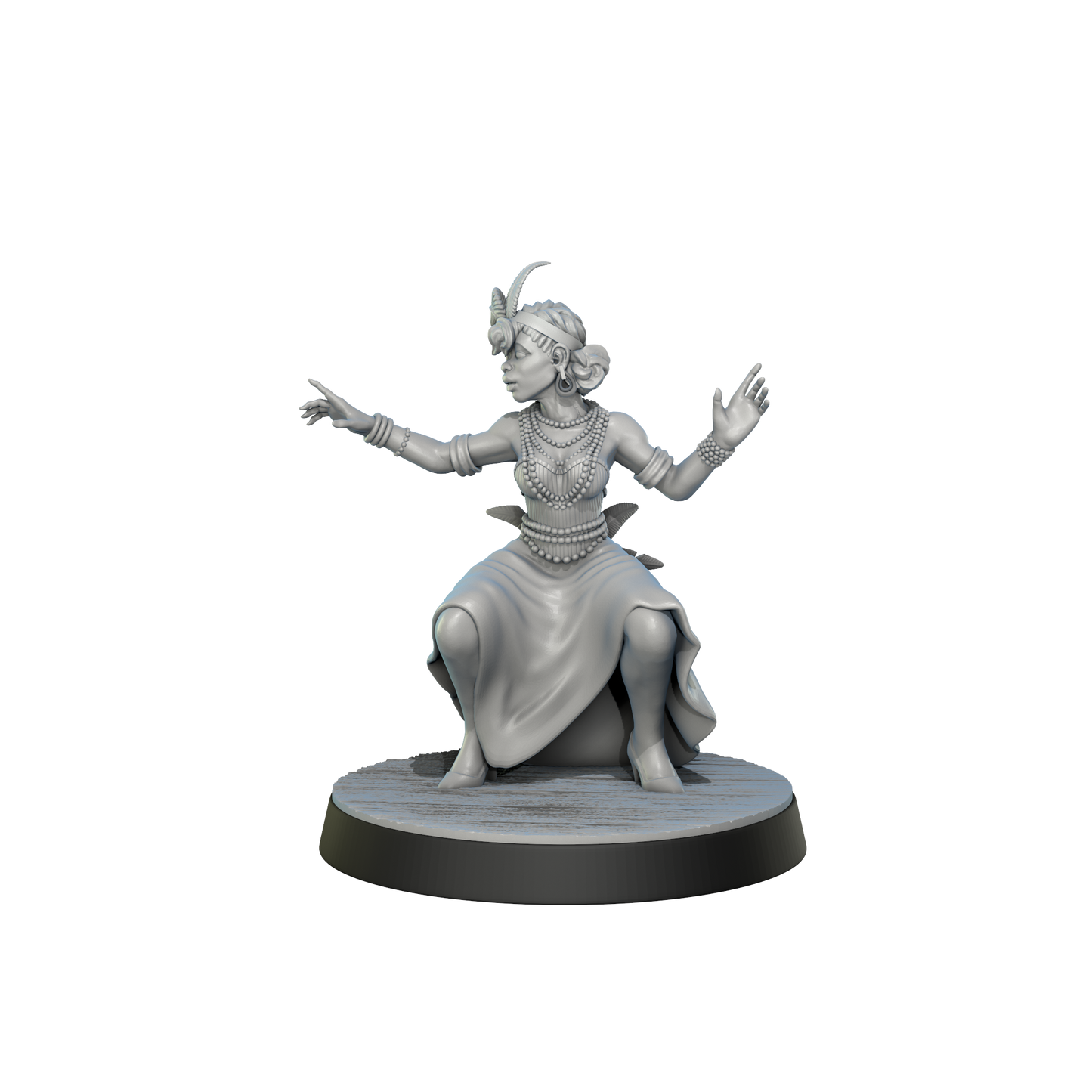 JAZZDANCER