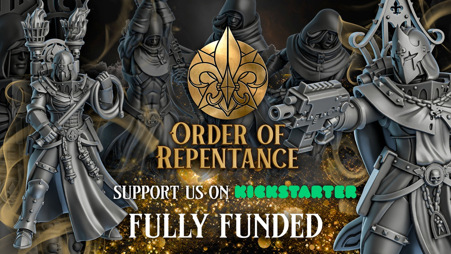 Order of Repentance