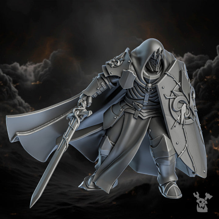 Miniature, Battle Sisters, OPR, Games Workshop