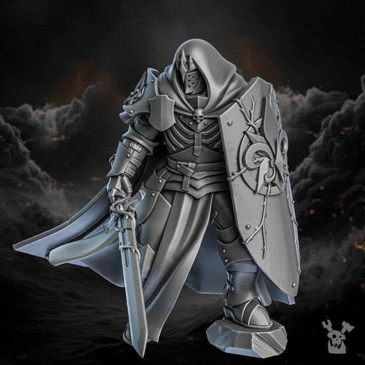 Miniature, Battle Sisters, OPR, Games Workshop